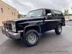 1987 GMC Jimmy