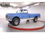 1970 GMC Pickup