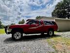 1993 Toyota Pickup