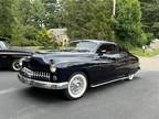 1949 Mercury Monarch