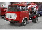 1957 Jeep FC-150