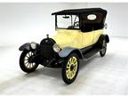1917 Buick D35