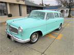 1960 AMC Rambler