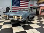 1968 Oldsmobile Cutlass Supreme