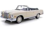 1969 Mercedes-Benz 280SE
