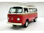 1976 Volkswagen Type 2