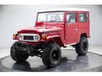 1977 Toyota FJ Cruiser