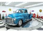 1951 Gmc 3100