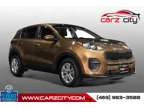 2018 Kia Sportage for sale