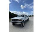 1997 Ford F250