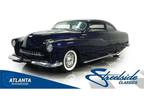 1951 Mercury Monterey