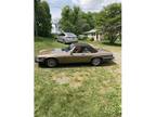 1990 Jaguar XJS