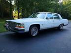 1988 Cadillac Brougham