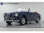 1955 Alfa Romeo 1900 CSS