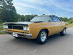 1969 Plymouth Road Runner