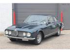 1966 Alfa Romeo 2600