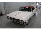 1962 Oldsmobile Dynamic 68