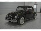 1967 Volkswagen Beetle
