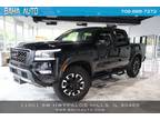 2023 Nissan Frontier PRO-4X for sale