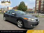 2010 Acura TSX for sale