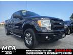 2014 Ford F-150 XL for sale