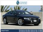 2014 Audi A7 3.0 Prestige for sale