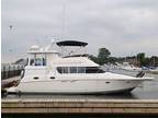 1998 Silverton 402 Boat for Sale