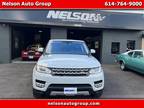 2016 Land Rover Range Rover Sport