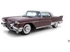 1957 Cadillac Eldorado