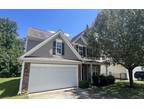 3 Bed, 2.5 Bath house w loft in Indian Trail!