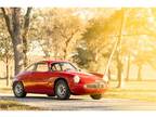 1960 Alfa Romeo SZ