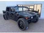 2005 Hummer H1