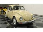1971 Volkswagen Beetle