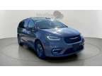 2021 Chrysler Pacifica Hybrid Touring L