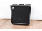 Ampeg BA115HPT 1x15" 220W Bass Combo Amplifier CG01AXU