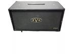EVH 5150 III EL34 50-Watt 2x12" Speaker Cabinet