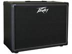 Peavey® 112-6 1x12 Guitar Cabinet (25 watt power handling)