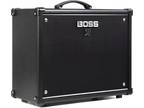 Boss Katana-50 Gen 3 50-watt 1 x 12-inch Combo Amplifier