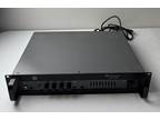 Ampeg B2RE 450W Rackmount Bass Amp Head CG00YCE Amplifier 450 Watt Used