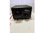 Bugera Psi Power Soak 100 Watts Power Attenuator