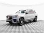 2024 Mercedes-Benz GLS GLS 580 4MATIC