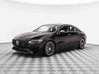 2025 Mercedes-Benz CLA CLA 35 AMG 4MATIC