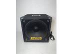 Markbass M6K07437 CMD JB PLAYERS SCHOOL Bass Speaker 350W - Black