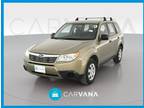 2009 Subaru Forester