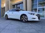 2018 Nissan Maxima