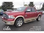 2012 Ram 1500