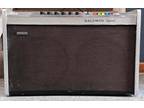 Vintage Baldwin Professional C1 2x12" Amp Supersound Great look Guitar Amplifier