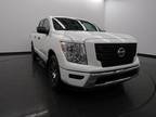 2022 Nissan Titan