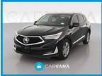 2019 Acura RDX