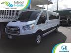 2016 Ford Transit-350